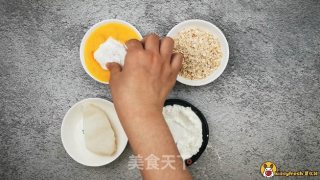 香烤银鳕鱼的做法步骤：6