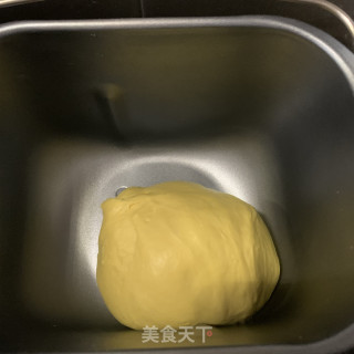 南瓜吐司的做法步骤：4