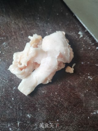清蒸鸡胸肉蛋卷的做法步骤：9