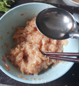 清蒸鸡胸肉蛋卷的做法步骤：11