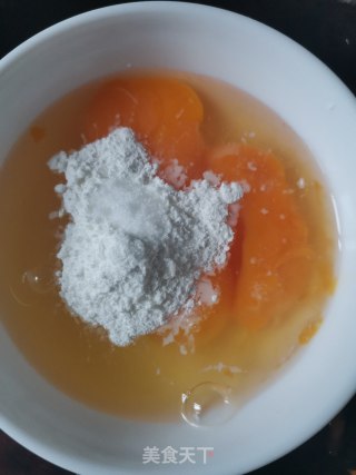 清蒸鸡胸肉蛋卷的做法步骤：13