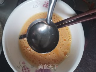 清蒸鸡胸肉蛋卷的做法步骤：14
