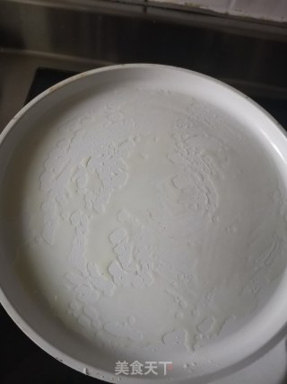 清蒸鸡胸肉蛋卷的做法步骤：15