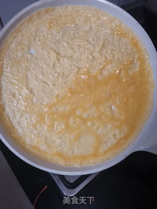 清蒸鸡胸肉蛋卷的做法步骤：18