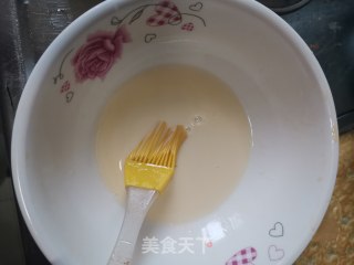 清蒸鸡胸肉蛋卷的做法步骤：20