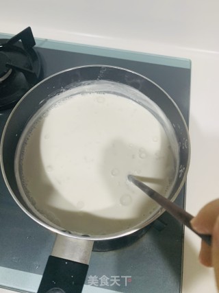 凉虾的做法步骤：3