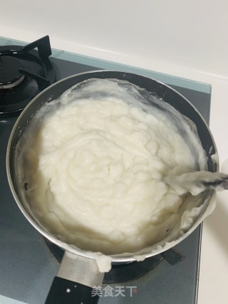 凉虾的做法步骤：4
