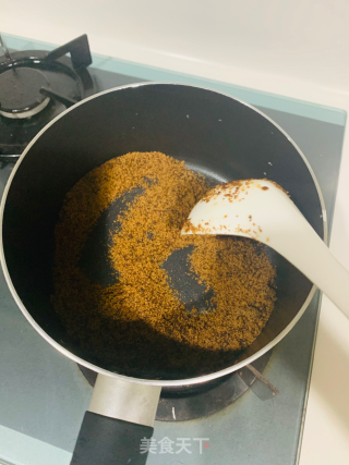 凉虾的做法步骤：7