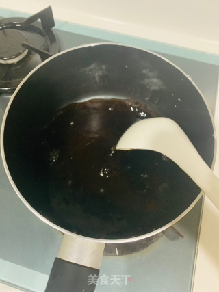 凉虾的做法步骤：8