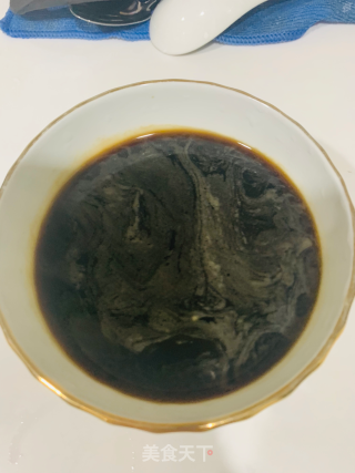凉虾的做法步骤：9