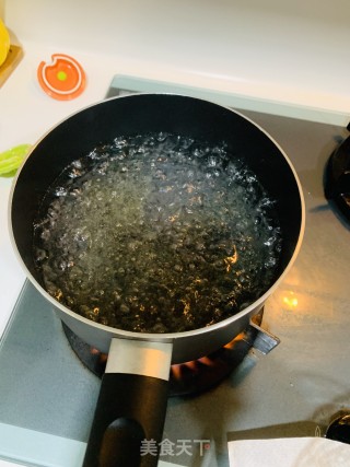 牛肉汤的做法步骤：2