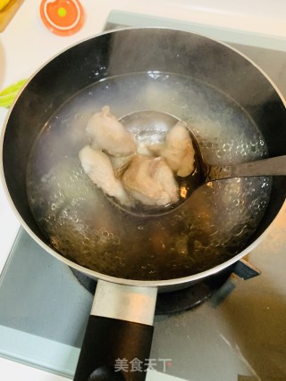 牛肉汤的做法步骤：4