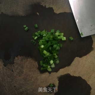 泡菜牛肉炒饭的做法步骤：5