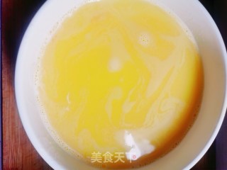 干贝虾仁鸡蛋羹的做法步骤：3