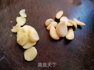 红烧红斑鱼的做法步骤：2