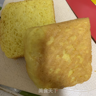 平底锅也能做披萨的做法步骤：1
