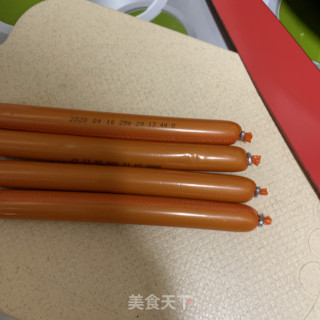 平底锅也能做披萨的做法步骤：3