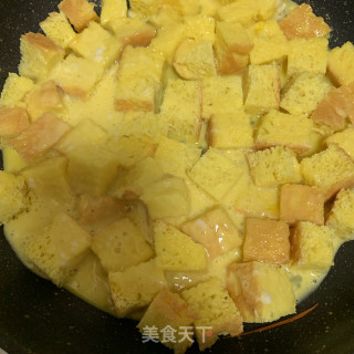 平底锅也能做披萨的做法步骤：5