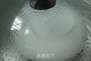 牛奶鸡蛋羹的做法步骤：3