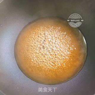 腊味糯米油豆腐酿的做法步骤：18