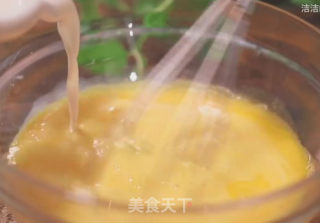Q弹布丁的做法步骤：3