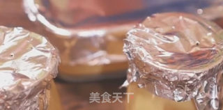 Q弹布丁的做法步骤：6
