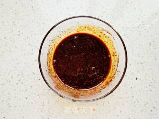 蜜汁烤鱼的做法步骤：5