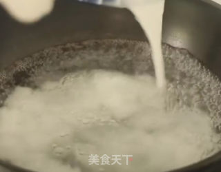 蛋花汤的做法步骤：3