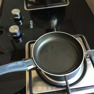 清蒸福寿鱼（罗非鱼）的做法步骤：7