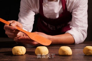 杏仁饼的做法的做法步骤：6
