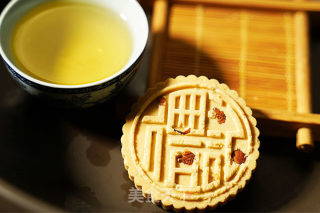 杏仁饼的做法的做法步骤：9