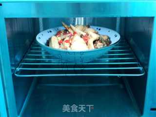 剁椒蒸鸡翅的做法步骤：6