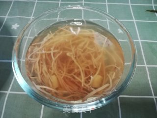 海味圆子的做法步骤：1