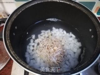 海味圆子的做法步骤：5