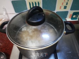海味圆子的做法步骤：7