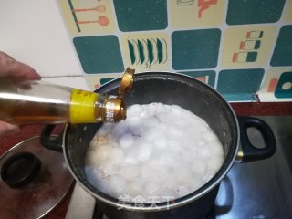 海味圆子的做法步骤：11