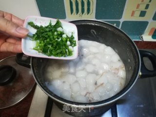 海味圆子的做法步骤：12