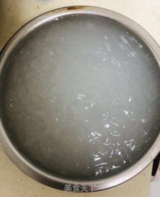 豌豆凉粉的做法步骤：5