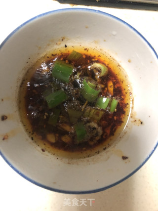 豌豆凉粉的做法步骤：8