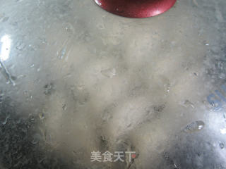 韭菜鲍鱼鸡蛋馅锅贴的做法步骤：20