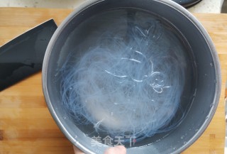凉拌苦瓜的做法步骤：1