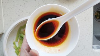 凉拌苦瓜的做法步骤：8