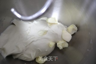 波兰种低糖原味吐司的做法步骤：5