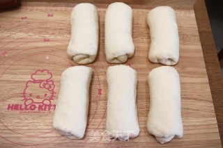 波兰种低糖原味吐司的做法步骤：10