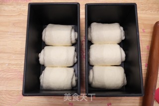 波兰种低糖原味吐司的做法步骤：11