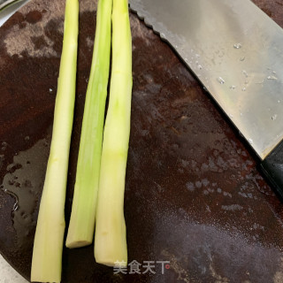 黑椒牛肉酱面的做法步骤：9