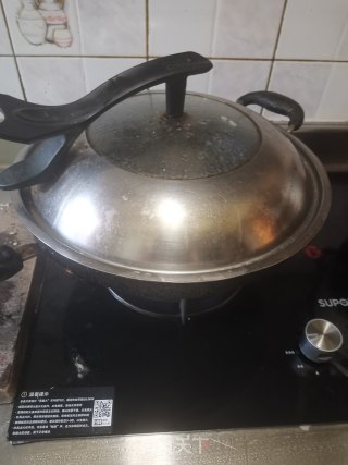 蒜蓉粉丝蒸鲍鱼的做法步骤：21