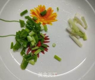 番茄炒豆腐（西红柿炒豆腐）的做法步骤：3