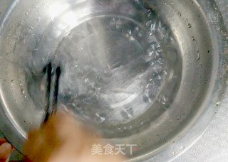 香蕉干的做法步骤：1