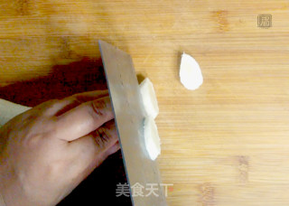 香蕉干的做法步骤：2